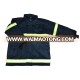 Fire Suit With EN469 Standard firemen suit Fire fighting protective clothing