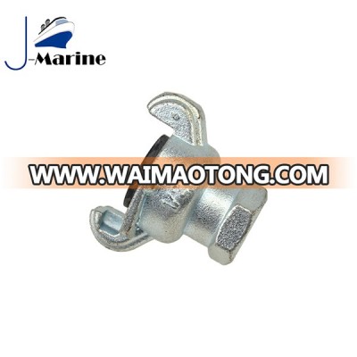 Male Thread End Fitting Universal Air Hose Quick Couplings