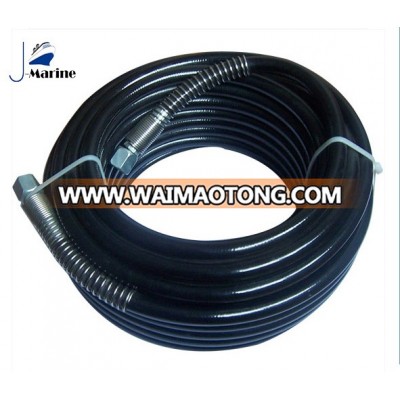 Marine wholesale high quality low price High pressure PVC power pesticide spray hose