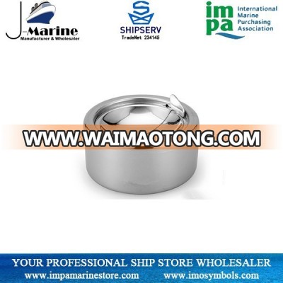 Marine Wholesale Stainless Steel Cool Table Top Wholesale Cigar Unique Ashtrays